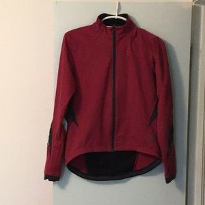 Novara cycling jacket women m